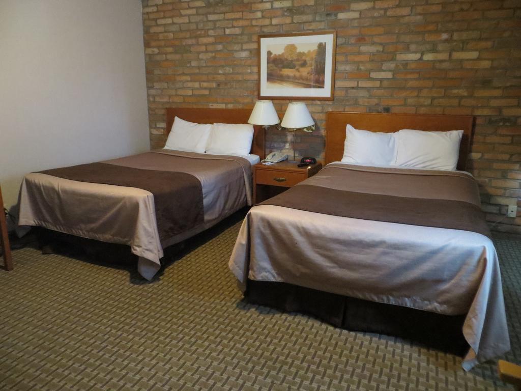 Travelodge By Wyndham Thunder Bay On Exterior foto